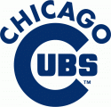 Chicago Cubs 1979-Pres Wordmark Logo decal sticker