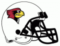 Illinois State Redbirds 1996-Pres Helmet Sticker Heat Transfer