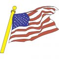 Flag Logo 01
