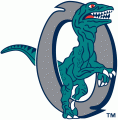 Ogden Raptors 2001-Pres Cap Logo decal sticker