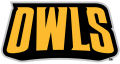 Kennesaw State Owls 2012-Pres Wordmark Logo decal sticker