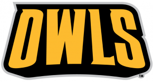 Kennesaw State Owls 2012-Pres Wordmark Logo Sticker Heat Transfer