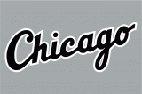 Chicago White Sox 1991-Pres Jersey Logo 01 decal sticker