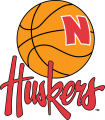 Nebraska Cornhuskers 2004-2011 Misc Logo Sticker Heat Transfer