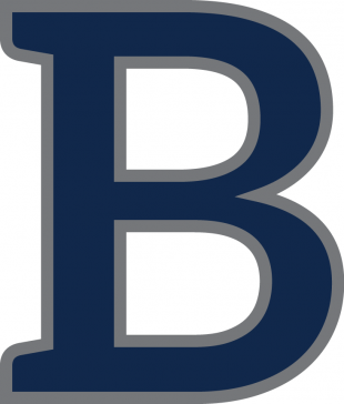 Butler Bulldogs 2015-Pres Alternate Logo 04 Sticker Heat Transfer
