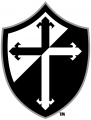 Providence Friars 2000-Pres Secondary Logo 02 decal sticker