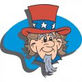 American Logo 14