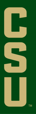 Colorado State Rams 2015-Pres Wordmark Logo 21 Sticker Heat Transfer