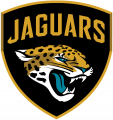 Jacksonville Jaguars 2013-Pres Misc Logo Sticker Heat Transfer