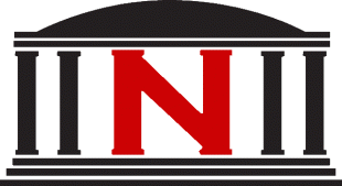 Nebraska Cornhuskers 1970-Pres Alternate Logo 03 decal sticker