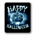 Halloween Logo 25
