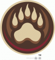 Hershey Bears 2012-Pres Alternate Logo decal sticker