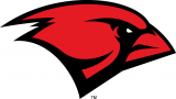 Incarnate Word Cardinals 2011-Pres Primary Logo Sticker Heat Transfer