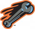 Inland Empire 66ers 2014-Pres Alternate Logo 2 decal sticker