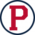 Philadelphia Phillies 1921-1922 Alternate Logo Sticker Heat Transfer