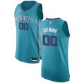 Charlotte Hornets Custom Letter and Number Kits for Icon Jersey Material Vinyl