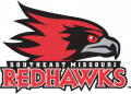 SE Missouri State Redhawks 2003-Pres Primary Logo decal sticker