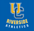 California Riverside Highlanders 2012-Pres Alt on Dark Logo decal sticker