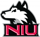 Northern Illinois Huskies 2001-Pres Alternate Logo 06 decal sticker