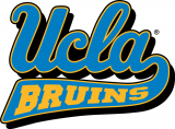 UCLA Bruins 1996-Pres Primary Logo Sticker Heat Transfer