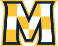 Murray State Racers 2014-Pres Alternate Logo 07 decal sticker