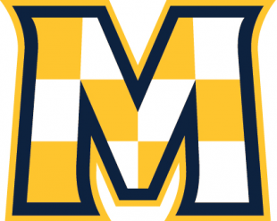 Murray State Racers 2014-Pres Alternate Logo 07 Sticker Heat Transfer