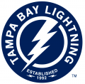 Tampa Bay Lightning 2018 19-Pres Alternate Logo Sticker Heat Transfer