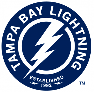 Tampa Bay Lightning 2018 19-Pres Alternate Logo decal sticker