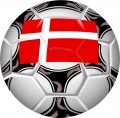 Soccer Logo 16