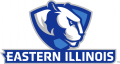 Eastern Illinois Panthers 2015-Pres Alternate Logo 13 decal sticker