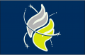 Columbia Fireflies 2016-Pres Cap Logo decal sticker