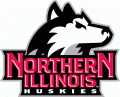 Northern Illinois Huskies 2001-Pres Alternate Logo 07 decal sticker