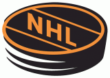 National Hockey League 1994-2004 Alternate Logo decal sticker