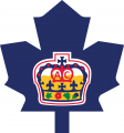 Toronto Marlies 2005 06-2006 07 Alternate Logo Sticker Heat Transfer