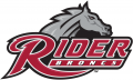 Rider Broncs 2007-Pres Primary Logo Sticker Heat Transfer