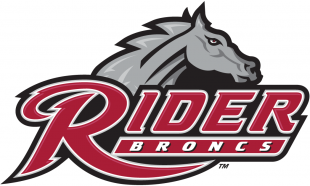 Rider Broncs 2007-Pres Primary Logo Sticker Heat Transfer