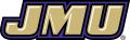 James Madison Dukes 2013-2016 Wordmark Logo 01 Sticker Heat Transfer