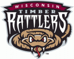 Wisconsin Timber Rattlers 2011-Pres Primary Logo Sticker Heat Transfer