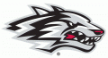 New Mexico Lobos 1999-Pres Alternate Logo 04 Sticker Heat Transfer