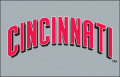 Cincinnati Reds 1999-2006 Jersey Logo 02 Sticker Heat Transfer