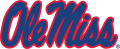 Mississippi Rebels 1996-Pres Secondary Logo 02 decal sticker