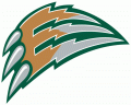 Everett Silvertips 2012 13-Pres Alternate Logo 2 decal sticker