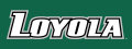 Loyola-Maryland Greyhounds 2011-Pres Wordmark Logo 07 decal sticker