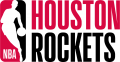 Houston Rockets 2017-2018 Misc Logo Sticker Heat Transfer