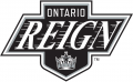 Ontario Reign 2015 16-Pres Primary Logo decal sticker