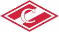 HC Spartak Moscow 2010-Pres Primary Logo decal sticker