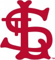 St.Louis Cardinals 1926 Alternate Logo decal sticker