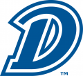 Drake Bulldogs 2015-Pres Alternate Logo 06 decal sticker