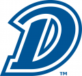 Drake Bulldogs 2015-Pres Alternate Logo 06 Sticker Heat Transfer