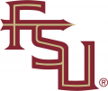 Florida State Seminoles 1992-Pres Alternate Logo decal sticker